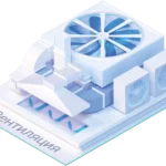 nanoCAD BIM Вентиляция - новая версия