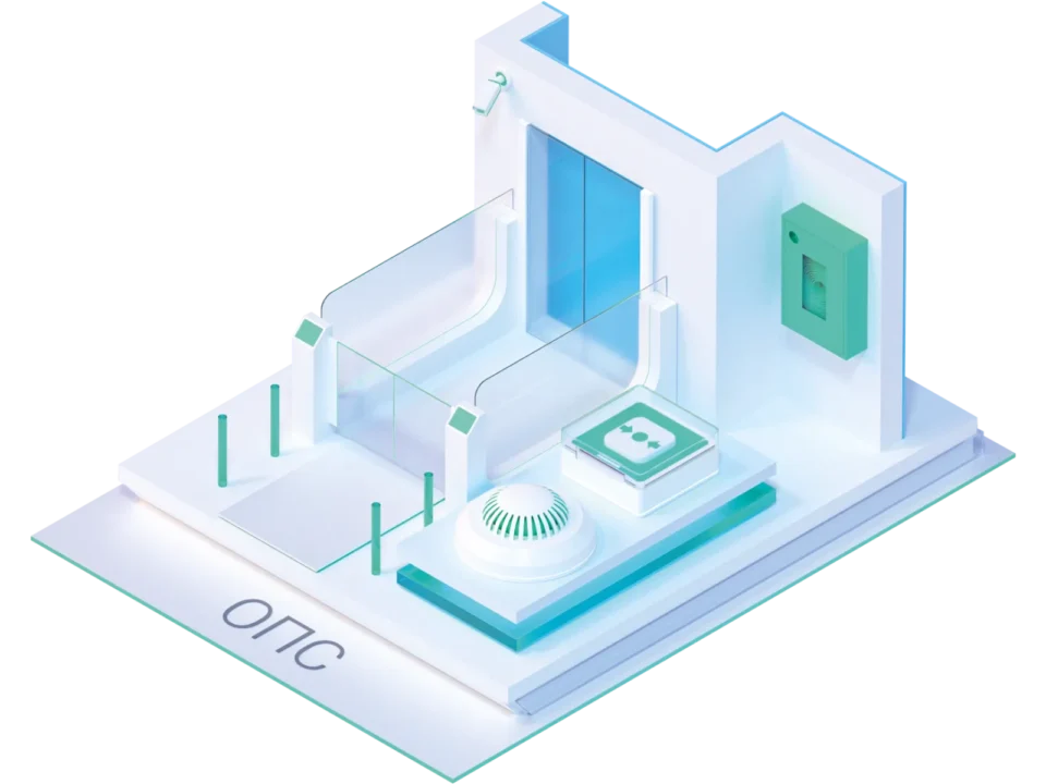 nanoCAD BIM ОПС – новая версия