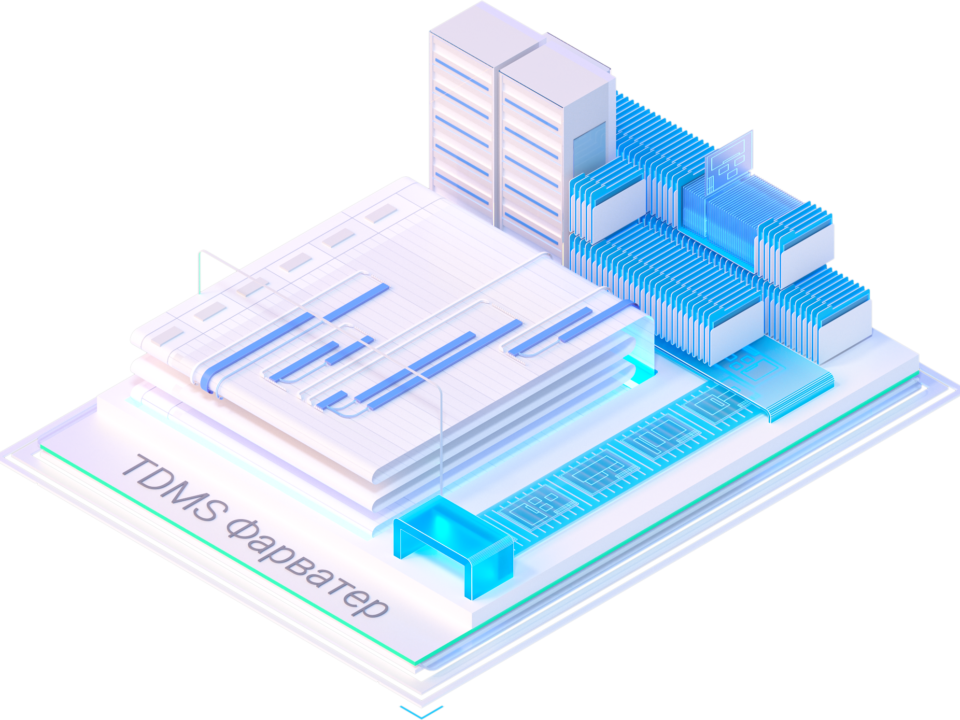 TDMS Фарватер 26.0: новая версия системы проектного документооборота